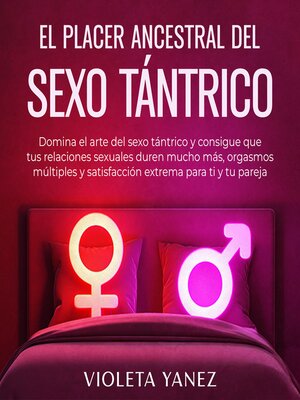 cover image of El placer ancestral del sexo tántrico
